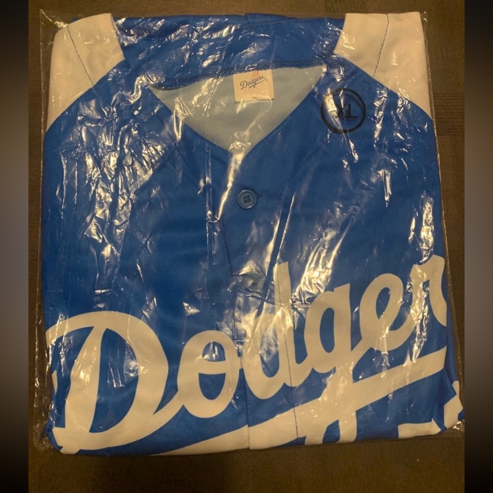 LA DODGERS X SALVADOREAN HERITAGE JERSEY 2023